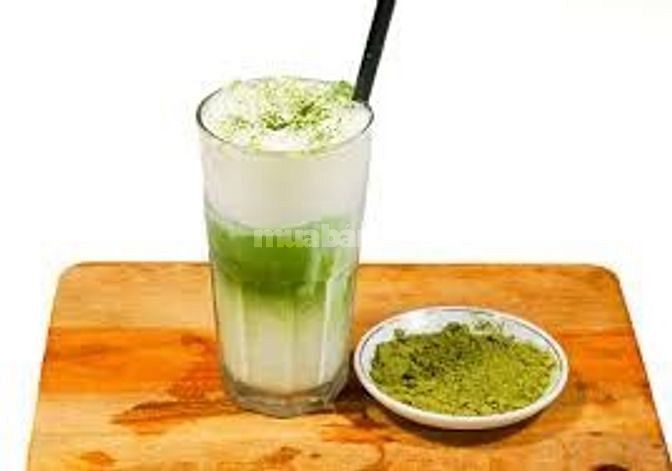 Gấp người bán matcha mùa dịch Covid-19 60033924 Gấp người bán matcha mùa dịch Covid-19