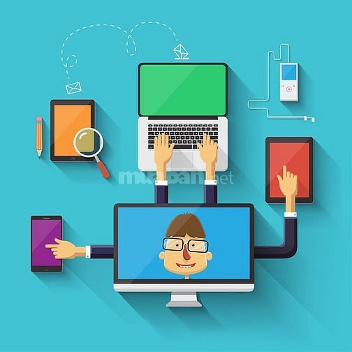 Dịch vụ thiết kế web chuyên nghiệp chuẩn SEO 60041304 Dịch vụ thiết kế web chuyên nghiệp chuẩn SEO