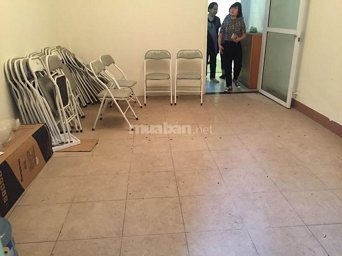 Nhà riêng ngõ vạn kiếp trần hưng đạo  50m2x4 tầng, giá 18tr