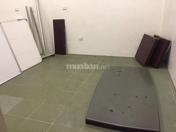 Nhà riêng ngõ vạn kiếp trần hưng đạo  50m2x4 tầng, giá 18tr