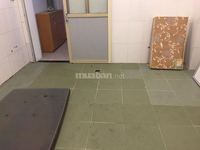 Nhà riêng ngõ vạn kiếp trần hưng đạo  50m2x4 tầng, giá 18tr