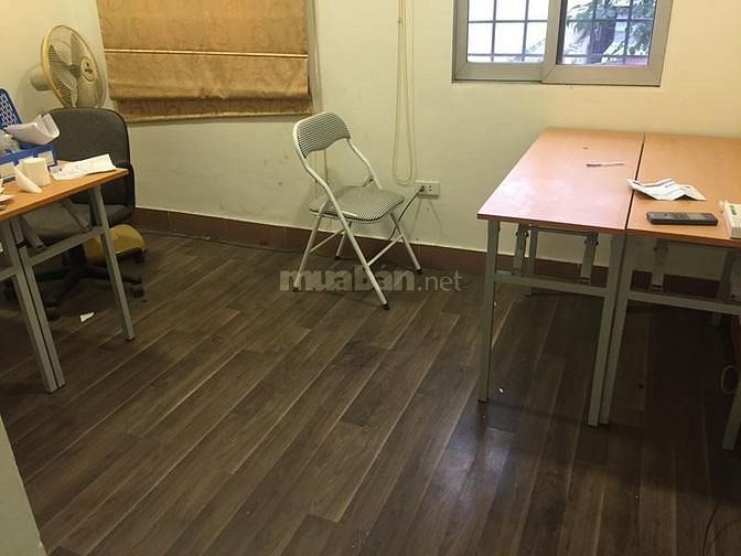 Nhà riêng ngõ vạn kiếp trần hưng đạo  50m2x4 tầng, giá 18tr