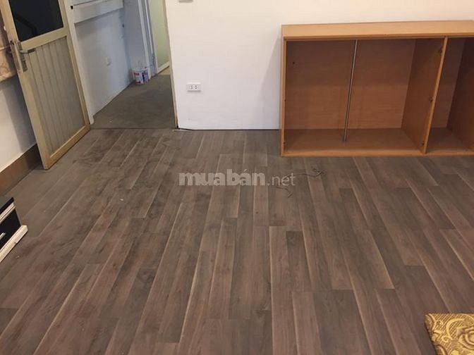 Nhà riêng ngõ vạn kiếp trần hưng đạo  50m2x4 tầng, giá 18tr