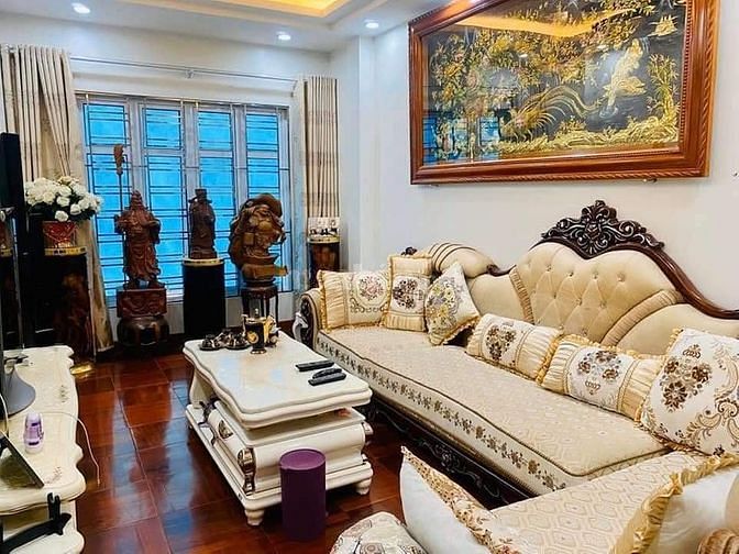 Cần Bán Nhà Liền Kề KĐT Định Công, DT 85m*4t giá 9.6 tỷ. 60040084 Cần Bán Nhà Liền Kề KĐT Định Công, DT 85m*4t giá 9.6 tỷ.
