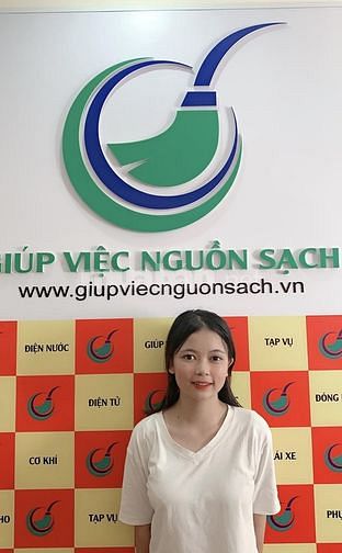 Em Ngân 19 tuổi, Tìm công việc bán hàng 60043484 Em Ngân 19 tuổi, Tìm công việc bán hàng