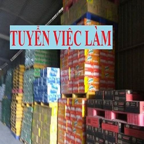 Tuyển Tài Xế - Lơ Xe - Phụ Kho 60053221 Tuyển Tài Xế - Lơ Xe - Phụ Kho