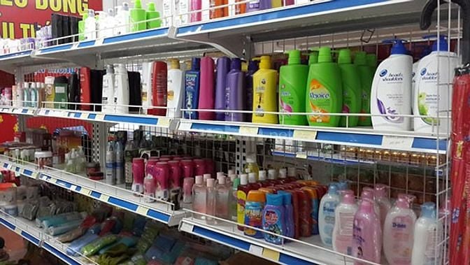 Tuyển trực tiếp kế toán bán hàng và thu ngân tại quầy siêu thị mini 60068566 Tuyển trực tiếp kế toán bán hàng và thu ngân tại quầy siêu thị mini
