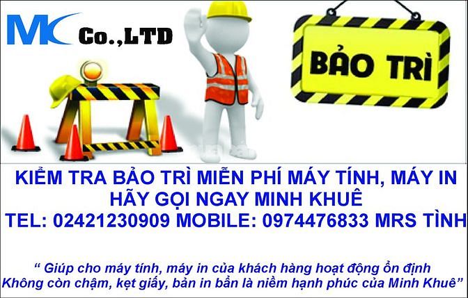 Cài đặt máy tính, sửa chữa máy in Nguyễn Trãi, Nguyễn Huy Tưởng 60069521 Cài đặt máy tính, sửa chữa máy in Nguyễn Trãi, Nguyễn Huy Tưởng
