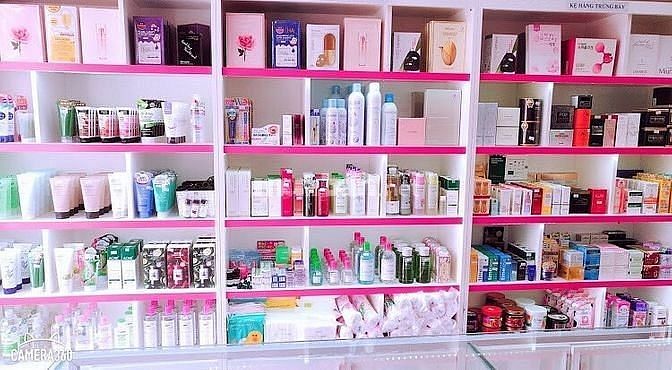 Tuyển gấp nhân viên bán hàng tại hệ thống quầy hàng khu vực tphcm 60076915 Tuyển gấp nhân viên bán hàng tại hệ thống quầy hàng khu vực tphcm