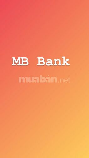 Số tài khoản mb bank siêu vip nha mn 60080890 Số tài khoản mb bank siêu vip nha mn