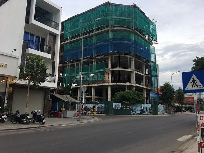 Bán lô đất đẹp mặt tiền đường số 4 VCN Phước Hải 60081896 Bán lô đất đẹp mặt tiền đường số 4 VCN Phước Hải