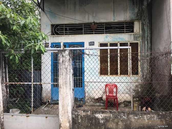 Bán gấp nhà nát (lấy đất)MT Nguyễn Trọng Tuyển PN, TT 1,28 tỷ/71m2 60072754 Bán gấp nhà nát (lấy đất)MT Nguyễn Trọng Tuyển PN, TT 1,28 tỷ/71m2