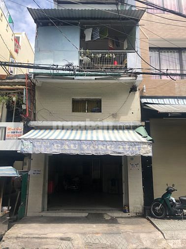 Bán nhà số 46 Xóm Chiếu, phường 13, quận 4. 59746284 Bán nhà số 46 Xóm Chiếu, phường 13, quận 4.