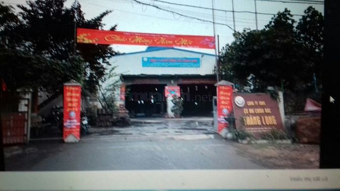 Công ty TNHH Cơ khí xác Thăng Long cần tuyển.Thợ Hàn, Thợ đột dập 60084121 Công ty TNHH Cơ khí xác Thăng Long cần tuyển.Thợ Hàn, Thợ đột dập