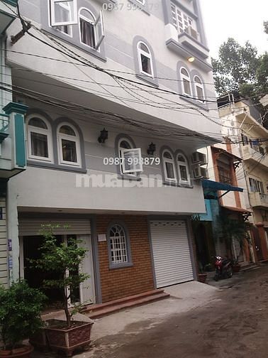 Cho thuê Villa hẻm 8m 781/ Lê Hồng Phong Q10 (8x20m) trệt, 3 lầu 60087646 Cho thuê Villa hẻm 8m 781/ Lê Hồng Phong Q10 (8x20m) trệt, 3 lầu