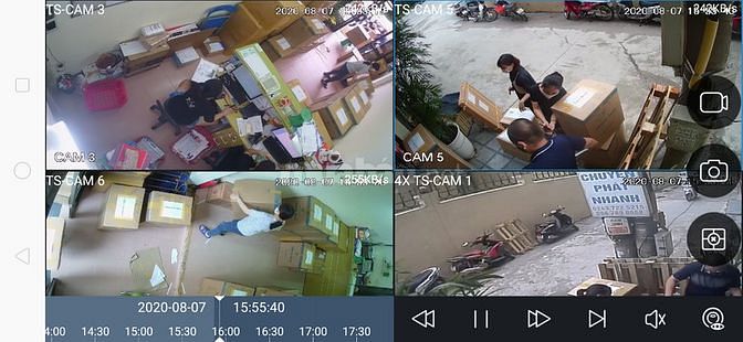 Công ty T&S cần tuyển 02 nhân viên văn phòng 60092890 Công ty T&S cần tuyển 02 nhân viên văn phòng
