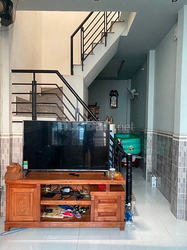 Cần tiền xoay sở bán gấp nhà quận 6 - 2ty45 60106795 Cần tiền xoay sở bán gấp nhà quận 6 - 2ty45