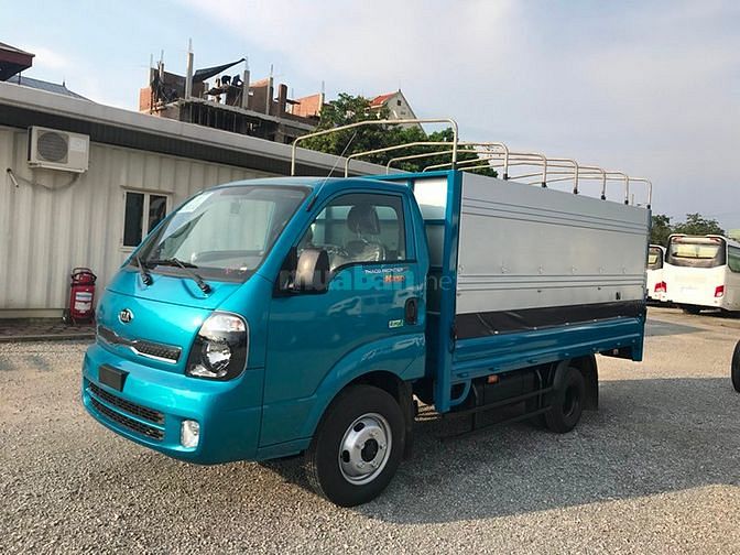 Xe tải Kia K250 thùng mui bạt tại Hải Phòng 60098357 Xe tải Kia K250 thùng mui bạt tại Hải Phòng