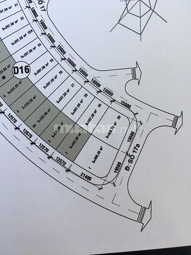 Bán lô gốc 3 Mặt Tiền View Biển trong khu đô thị lấn biển tây bắc 60124380 Bán lô gốc 3 Mặt Tiền View Biển trong khu đô thị lấn biển tây bắc