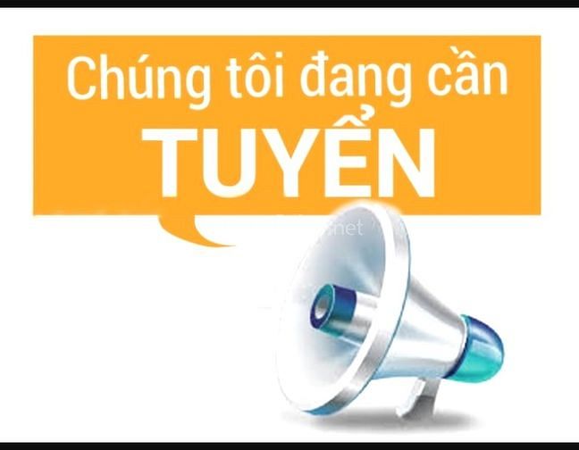 Cần tuyển 20 lao động phổ thông 60133372 Cần tuyển 20 lao động phổ thông