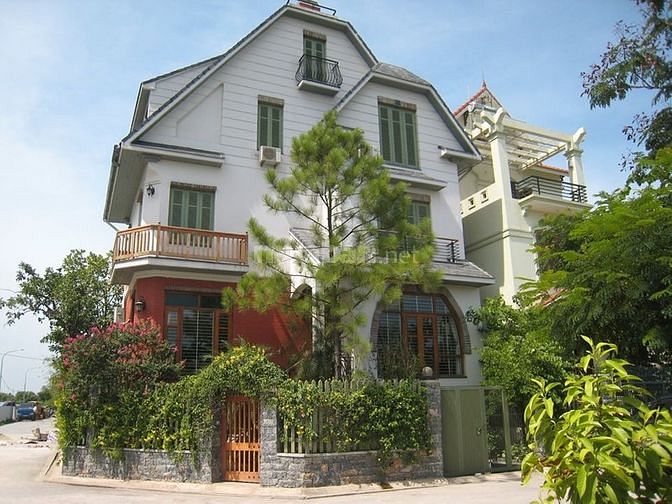 Bán Lô Góc Biệt thự Vườn Đào đối diện vườn hoa 60137678 Bán Lô Góc Biệt thự Vườn Đào đối diện vườn hoa