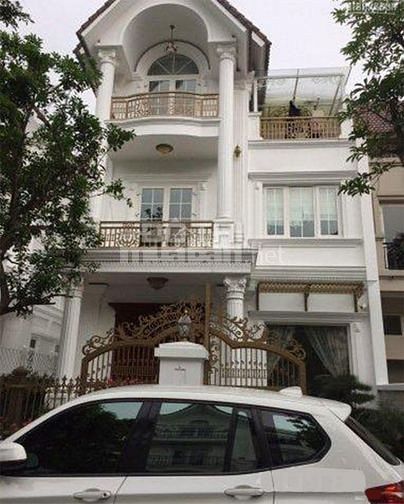 Cần cho thuê biệt thự BT Việt hưng DT 200m full nội thất giá 35 triệu/ 60147835 Cần cho thuê biệt thự BT Việt hưng DT 200m full nội thất giá 35 triệu/