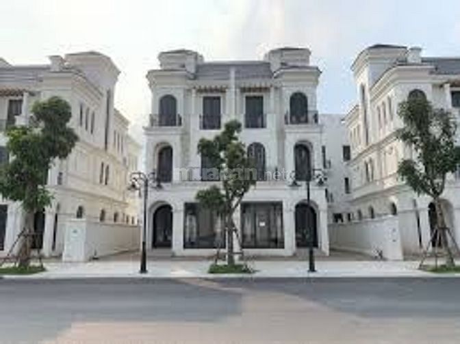 Bán gấp Biệt thự song lập Vinhomes Ocean Park. Giá 10,35 tỷ 60163712 Bán gấp Biệt thự song lập Vinhomes Ocean Park. Giá 10,35 tỷ