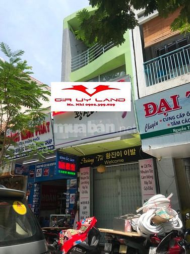 Cho thuê nhà mặt tiền Đường Nguyễn Thái Bình, P.Nguyễn Thái Bình, Q.1 60180919 Cho thuê nhà mặt tiền Đường Nguyễn Thái Bình, P.Nguyễn Thái Bình, Q.1