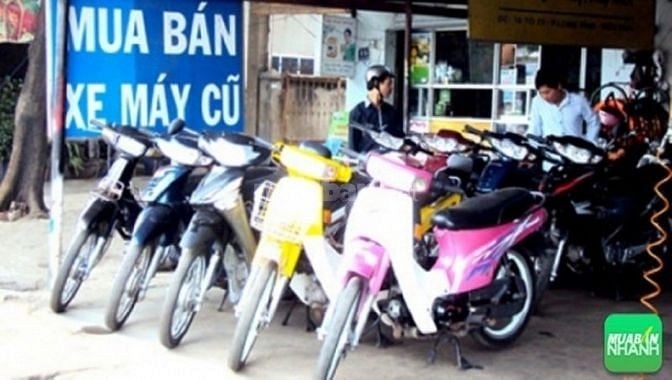 Chuyên mua giá cao các loại xe máy cũ, xe ga+xe số các loại 59808783 Chuyên mua giá cao các loại xe máy cũ, xe ga+xe số các loại