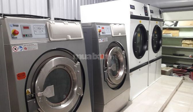 Máy giặt công nghiệp IMAGE -SP 40 60212195 Máy giặt công nghiệp IMAGE -SP 40