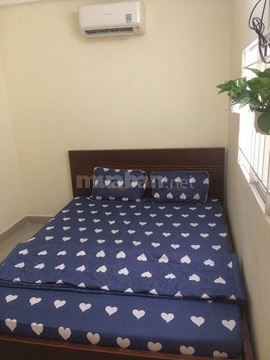 Phòng máy lạnh - gần dh tôn đức thắng 1km