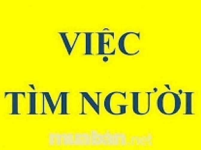 Cần tuyển Nam/Nữ bán hàng tại siêu thị mini 60234791 Cần tuyển Nam/Nữ bán hàng tại siêu thị mini