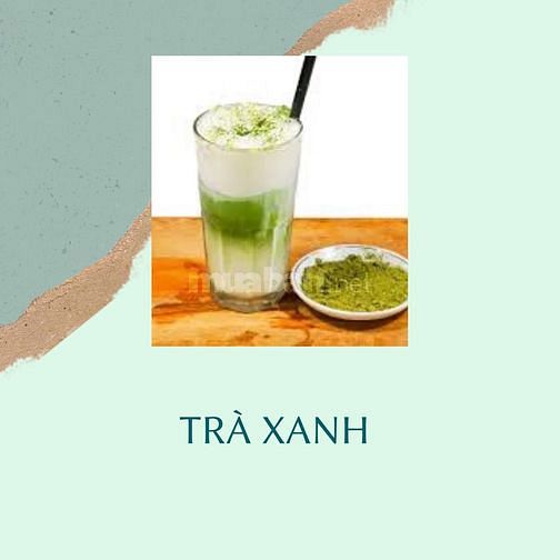 Cửa hàng trà xanh cần người phụ bán 60247537 Cửa hàng trà xanh cần người phụ bán