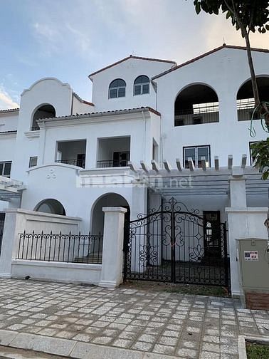 Bán nhà liền kề 210m Nam An Khánh Sudico 60256898 Bán nhà liền kề 210m Nam An Khánh Sudico