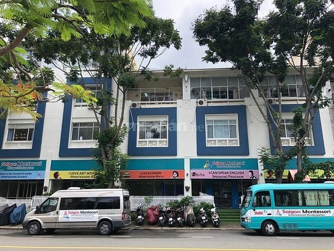 Giáo viên mầm non làm tại quận 7 60253296 Giáo viên mầm non làm tại quận 7
