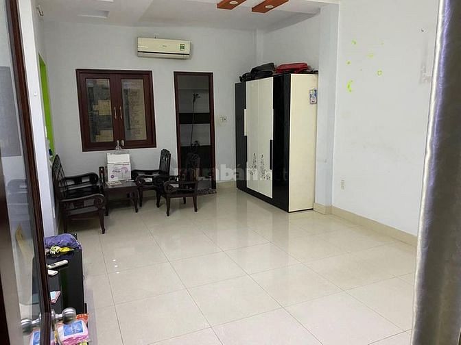 Bán nhà 4x18m. 3 lầu. Hẻm 8m Thoại Ngọc Hầu. P.Phú Thạnh. Tân Phú.