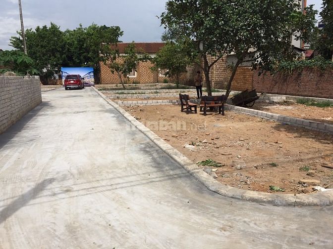 Đất phân lô Hòa Lạc, 10m ra Ql21, duy nhất 10 lô 60299424 Đất phân lô Hòa Lạc, 10m ra Ql21, duy nhất 10 lô