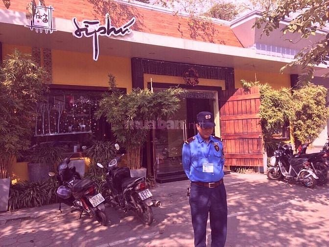 Bảo vệ Giữ Xe Nhà Hàng, Quán Nhậu Ca 9h-18h, 7h-15h, 16h-24h 60303170 Bảo vệ Giữ Xe Nhà Hàng, Quán Nhậu Ca 9h-18h, 7h-15h, 16h-24h