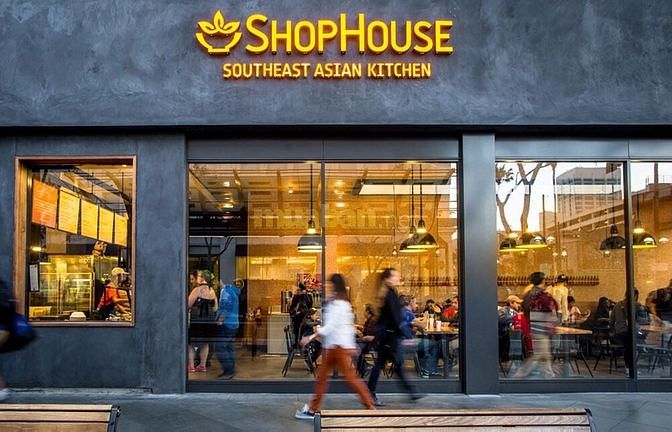 Em có bán Shophouse giá cực tốt 60309339 Em có bán Shophouse giá cực tốt