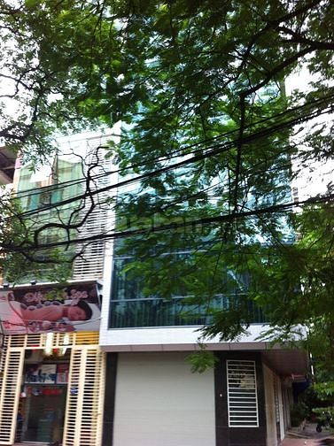 Bán Nhà DT 60m2 x5 Tầng :MT 5m Mặt ngõ Trung kính ,Trung yên 58575745 Bán Nhà DT 60m2 x5 Tầng :MT 5m Mặt ngõ Trung kính ,Trung yên