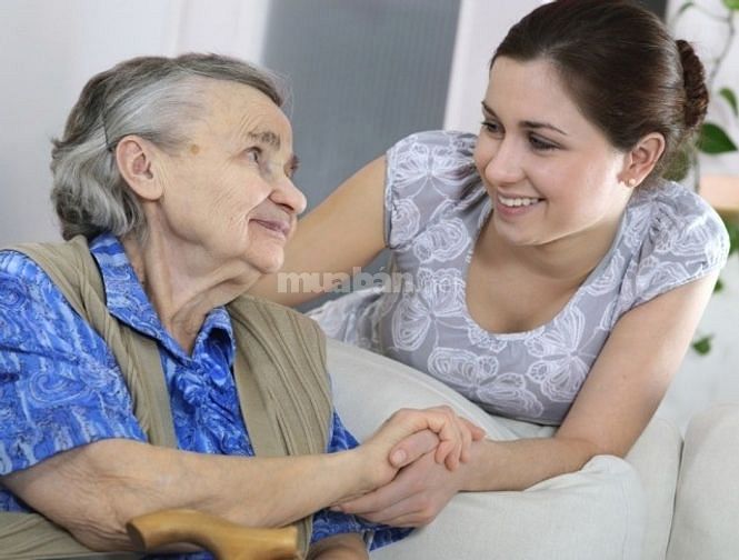 Cần thuê 1 người giúp việc, 1 chăm ông bà và 1 giữ em làm việc lâu dài 60331998 Cần thuê 1 người giúp việc, 1 chăm ông bà và 1 giữ em làm việc lâu dài
