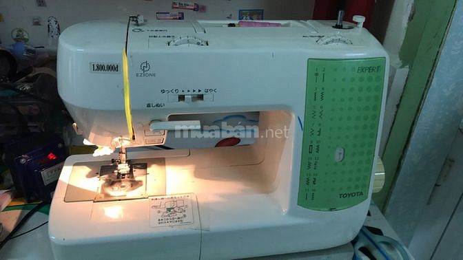 May may toyota gia đình gái rẻ 60336212 May may toyota gia đình gái rẻ