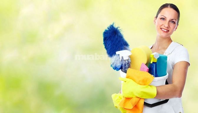 Cần tuyển một người giúp việc nhà một người chăm người già 1 giữ em bé 60343717 Cần tuyển một người giúp việc nhà một người chăm người già 1 giữ em bé