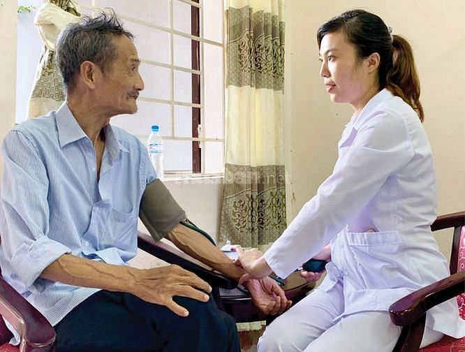 Cần người giúp việc tại nhà tôi và ưu tiên làm lâu dài và gắn bó 60344975 Cần người giúp việc tại nhà tôi và ưu tiên làm lâu dài và gắn bó