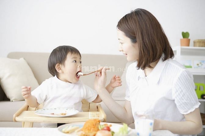 Tuyển gấp nữ chăm bé, giúp việc và chăm sóc bà cụ làm ở lại nhà 60344614 Tuyển gấp nữ chăm bé, giúp việc và chăm sóc bà cụ làm ở lại nhà