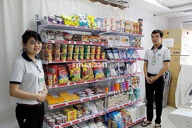 Cần tuyển gấp 03 nhân viên tư vấn bán hàng 60346638 Cần tuyển gấp 03 nhân viên tư vấn bán hàng