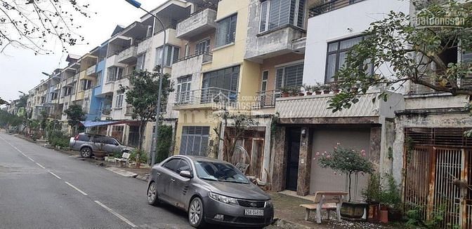 Bán Liền kề Vân Canh HUD DT:112m nhà 4 tầng mới xây,đường 14m, 60362497 Bán Liền kề Vân Canh HUD DT:112m nhà 4 tầng mới xây,đường 14m,