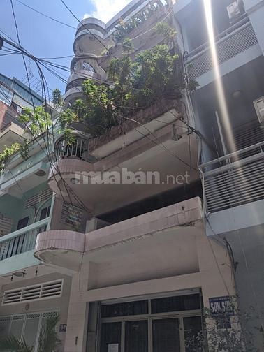 Nguyên căn hẻm 134/ Thành Thái 250m2 tiện làm văn phòng, spa 35tr 60354026 Nguyên căn hẻm 134/ Thành Thái 250m2 tiện làm văn phòng, spa 35tr