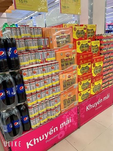 Siêu thị Nguyễn Kiệm tuyển 10 nhân viên Nam Nữ 60380015 Siêu thị Nguyễn Kiệm tuyển 10 nhân viên Nam Nữ