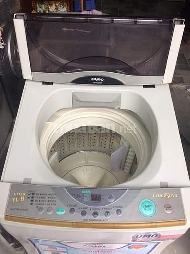 Bán máy Giặt Sanyo ASW - U600T Cũ 60384867 Bán máy Giặt Sanyo ASW - U600T Cũ